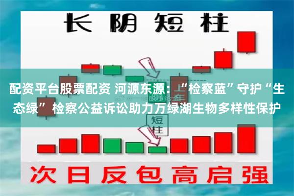 配资平台股票配资 河源东源：“检察蓝”守护“生态绿” 检察公益诉讼助力万绿湖生物多样性保护
