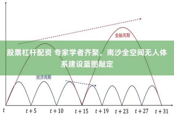 股票杠杆配资 专家学者齐聚，南沙全空间无人体系建设蓝图敲定