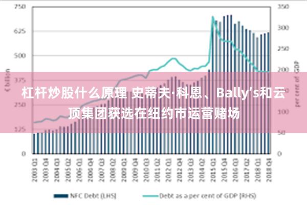 杠杆炒股什么原理 史蒂夫·科恩、Bally’s和云顶集团获选在纽约市运营赌场