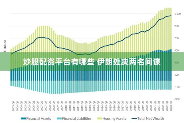 炒股配资平台有哪些 伊朗处决两名间谍