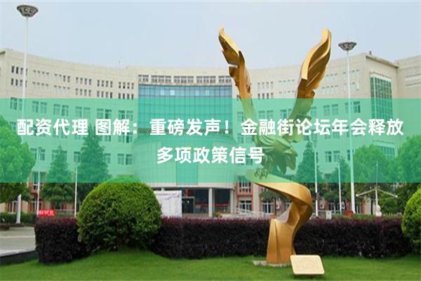 配资代理 图解：重磅发声！金融街论坛年会释放多项政策信号